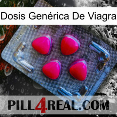 Dosis Genérica De Viagra 13